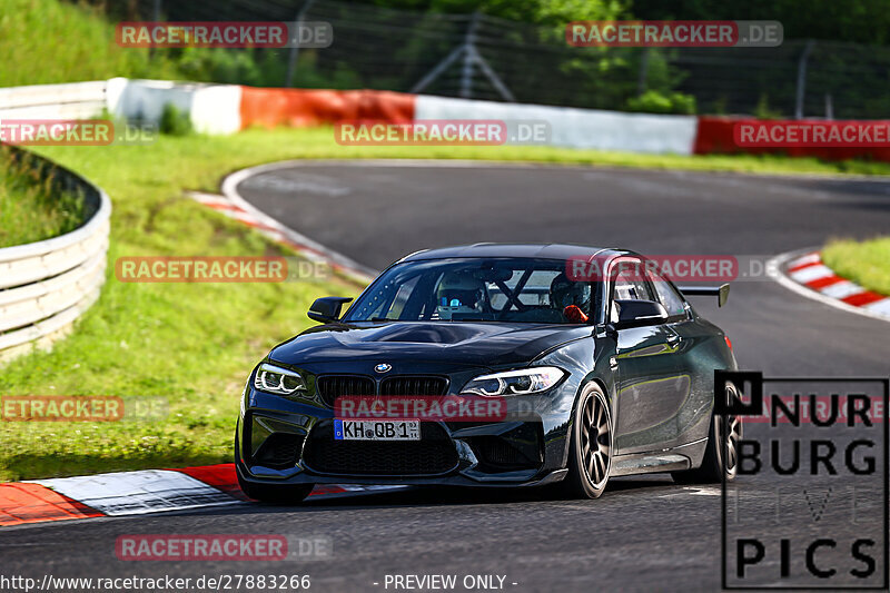 Bild #27883266 - Touristenfahrten Nürburgring Nordschleife (20.05.2024)