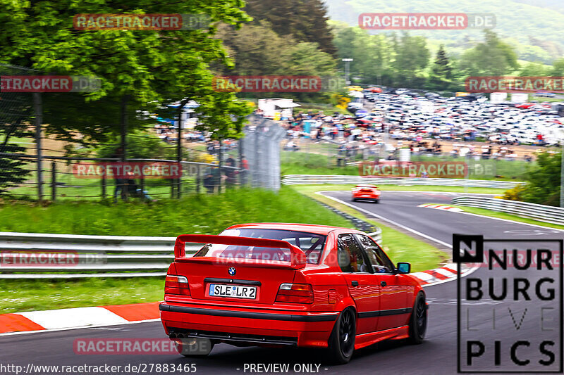 Bild #27883465 - Touristenfahrten Nürburgring Nordschleife (20.05.2024)