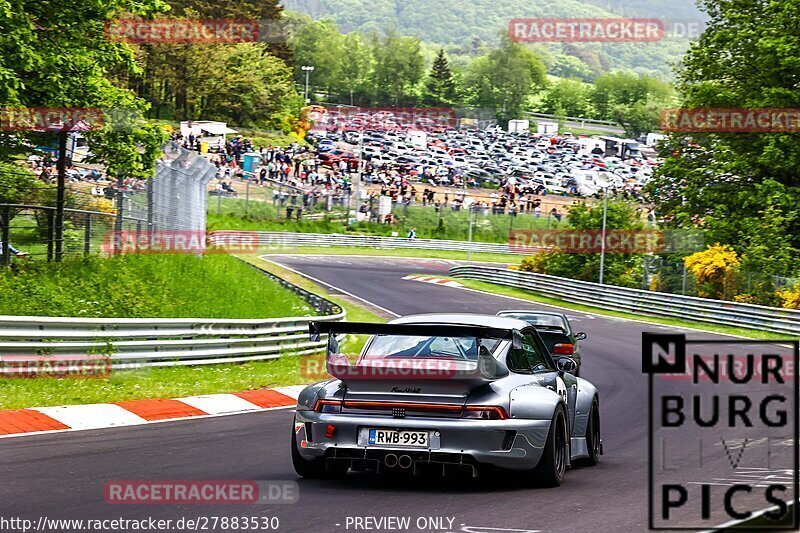 Bild #27883530 - Touristenfahrten Nürburgring Nordschleife (20.05.2024)