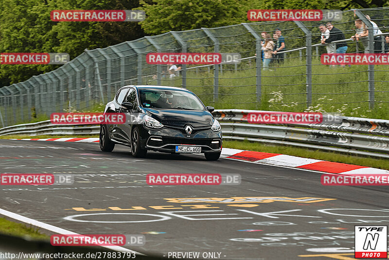 Bild #27883793 - Touristenfahrten Nürburgring Nordschleife (20.05.2024)