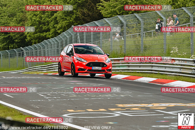 Bild #27883802 - Touristenfahrten Nürburgring Nordschleife (20.05.2024)