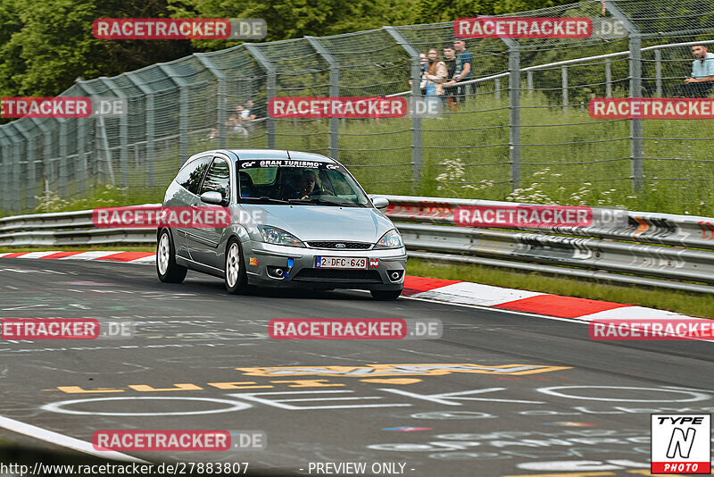 Bild #27883807 - Touristenfahrten Nürburgring Nordschleife (20.05.2024)