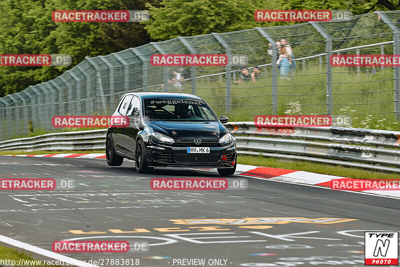 Bild #27883818 - Touristenfahrten Nürburgring Nordschleife (20.05.2024)