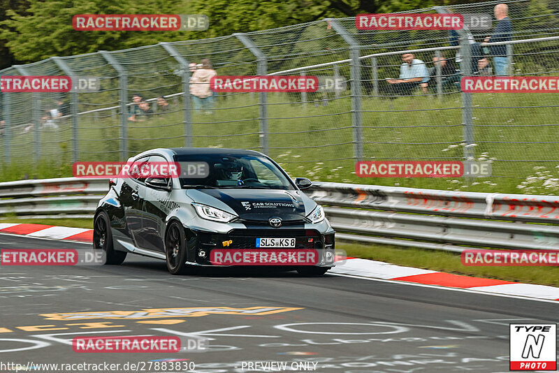 Bild #27883830 - Touristenfahrten Nürburgring Nordschleife (20.05.2024)