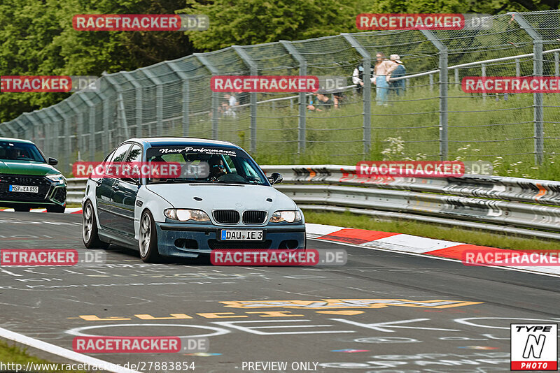 Bild #27883854 - Touristenfahrten Nürburgring Nordschleife (20.05.2024)