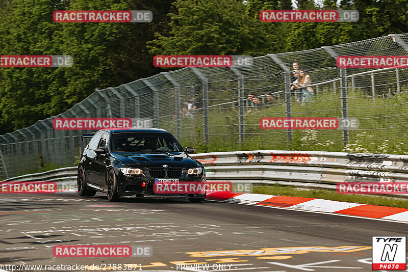 Bild #27883871 - Touristenfahrten Nürburgring Nordschleife (20.05.2024)