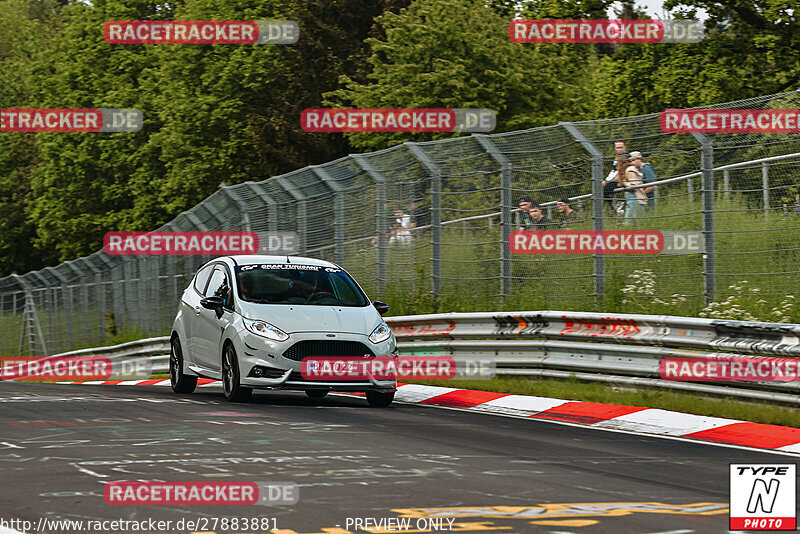 Bild #27883881 - Touristenfahrten Nürburgring Nordschleife (20.05.2024)