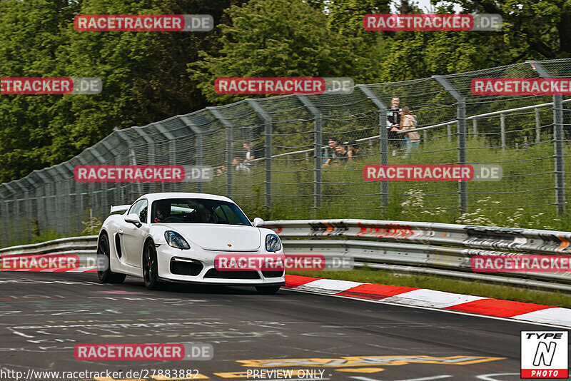 Bild #27883882 - Touristenfahrten Nürburgring Nordschleife (20.05.2024)