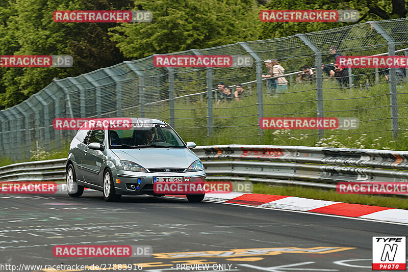 Bild #27883916 - Touristenfahrten Nürburgring Nordschleife (20.05.2024)