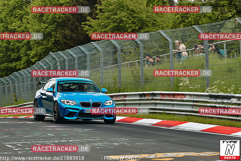 Bild #27883918 - Touristenfahrten Nürburgring Nordschleife (20.05.2024)