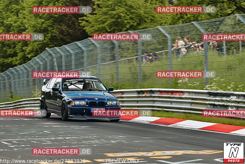 Bild #27883936 - Touristenfahrten Nürburgring Nordschleife (20.05.2024)