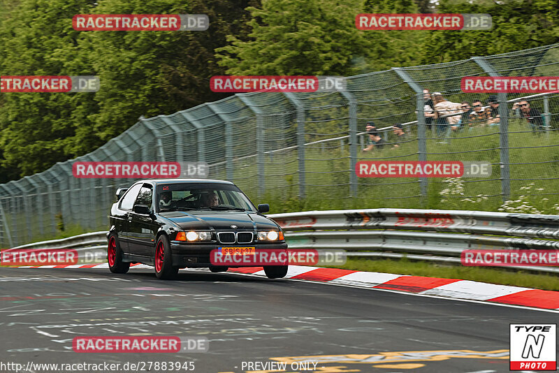 Bild #27883945 - Touristenfahrten Nürburgring Nordschleife (20.05.2024)