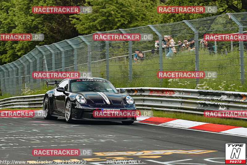 Bild #27883950 - Touristenfahrten Nürburgring Nordschleife (20.05.2024)