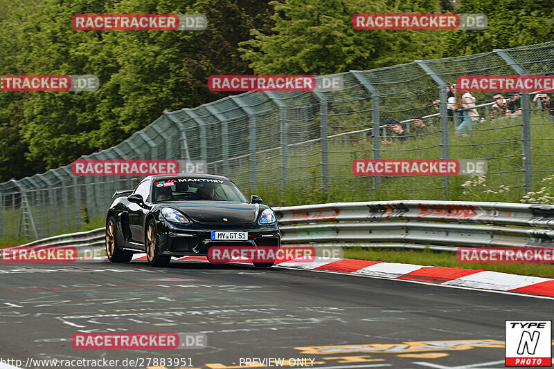 Bild #27883951 - Touristenfahrten Nürburgring Nordschleife (20.05.2024)