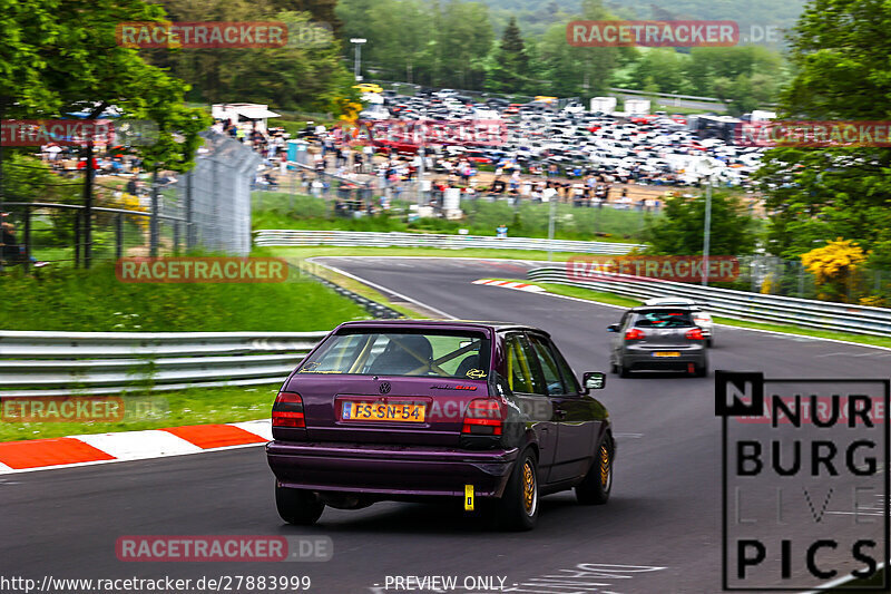 Bild #27883999 - Touristenfahrten Nürburgring Nordschleife (20.05.2024)