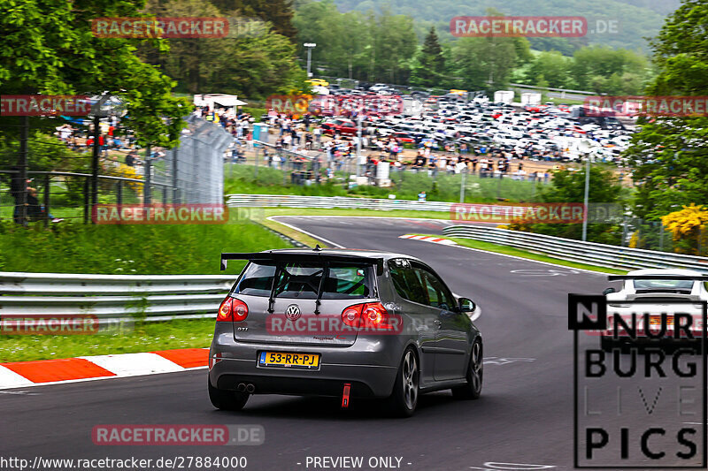 Bild #27884000 - Touristenfahrten Nürburgring Nordschleife (20.05.2024)