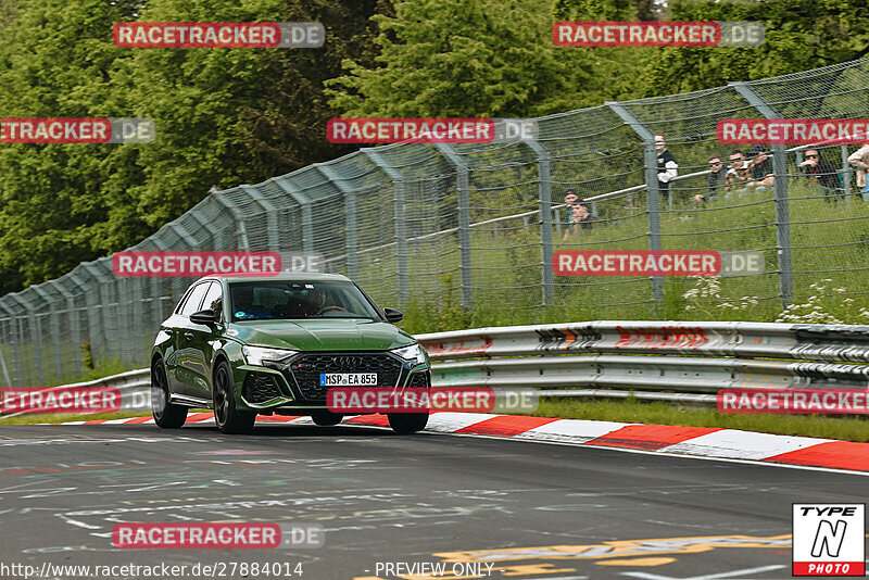 Bild #27884014 - Touristenfahrten Nürburgring Nordschleife (20.05.2024)