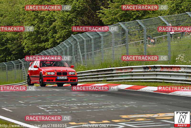 Bild #27884016 - Touristenfahrten Nürburgring Nordschleife (20.05.2024)