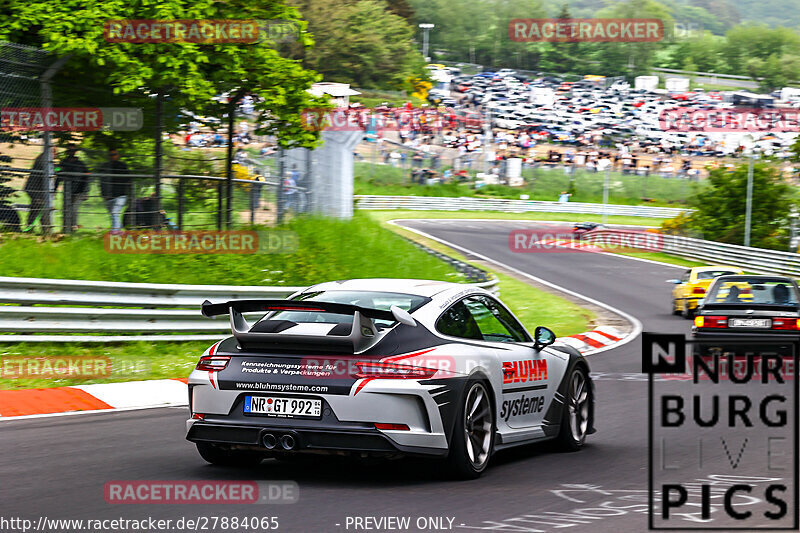 Bild #27884065 - Touristenfahrten Nürburgring Nordschleife (20.05.2024)