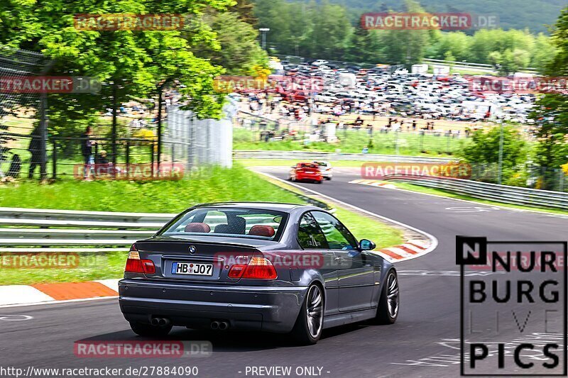 Bild #27884090 - Touristenfahrten Nürburgring Nordschleife (20.05.2024)