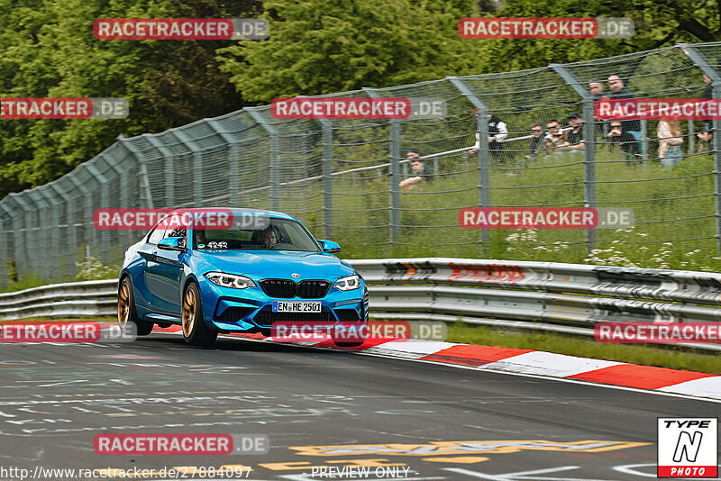 Bild #27884097 - Touristenfahrten Nürburgring Nordschleife (20.05.2024)