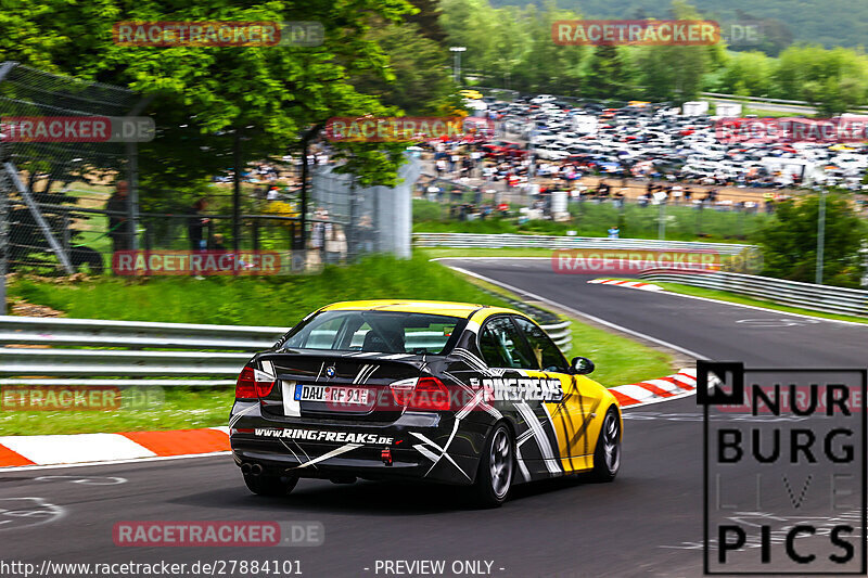 Bild #27884101 - Touristenfahrten Nürburgring Nordschleife (20.05.2024)