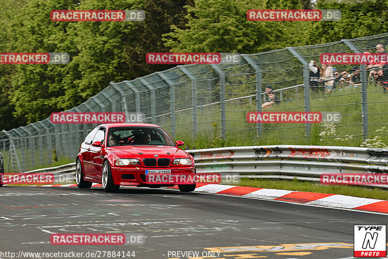 Bild #27884144 - Touristenfahrten Nürburgring Nordschleife (20.05.2024)