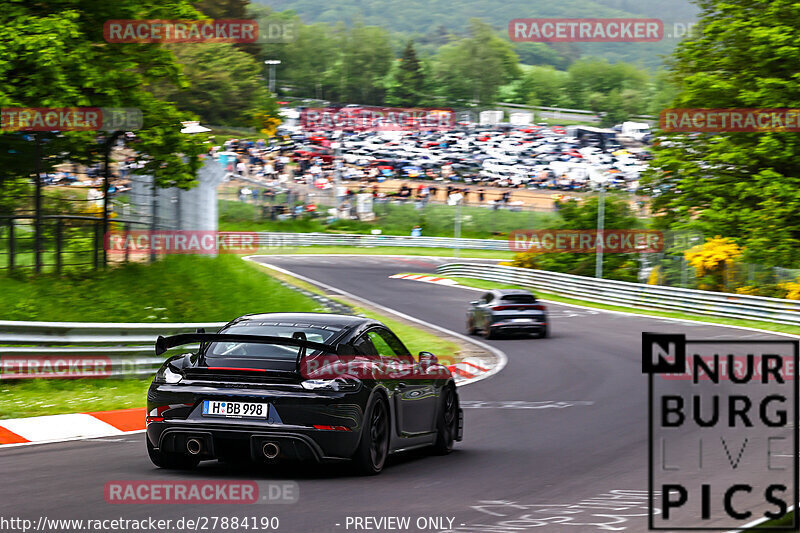 Bild #27884190 - Touristenfahrten Nürburgring Nordschleife (20.05.2024)