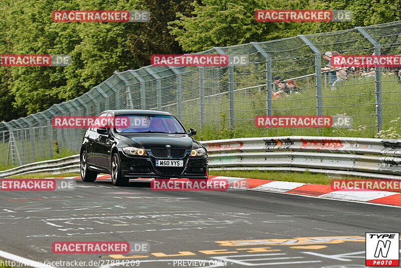 Bild #27884209 - Touristenfahrten Nürburgring Nordschleife (20.05.2024)