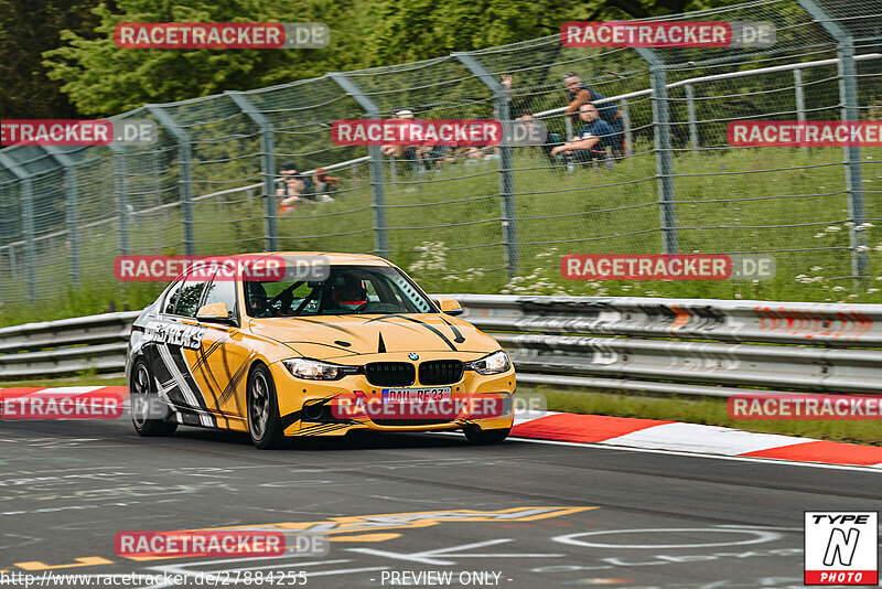 Bild #27884255 - Touristenfahrten Nürburgring Nordschleife (20.05.2024)