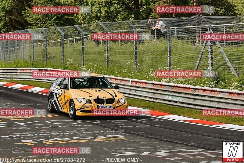 Bild #27884272 - Touristenfahrten Nürburgring Nordschleife (20.05.2024)