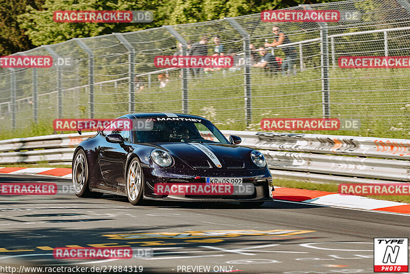 Bild #27884319 - Touristenfahrten Nürburgring Nordschleife (20.05.2024)