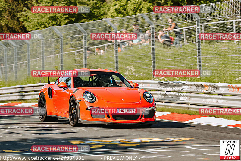 Bild #27884331 - Touristenfahrten Nürburgring Nordschleife (20.05.2024)