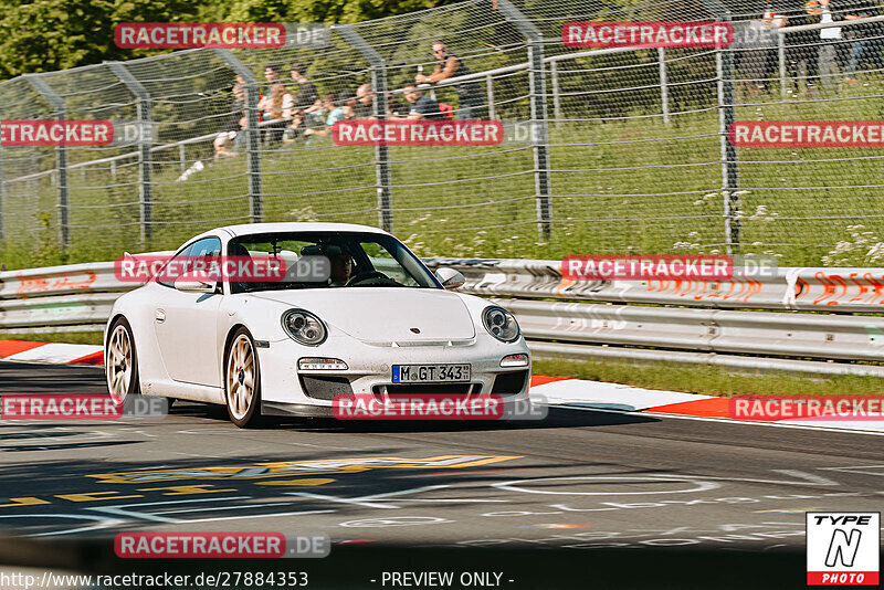 Bild #27884353 - Touristenfahrten Nürburgring Nordschleife (20.05.2024)