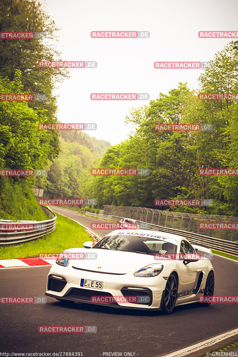 Bild #27884391 - Touristenfahrten Nürburgring Nordschleife (20.05.2024)