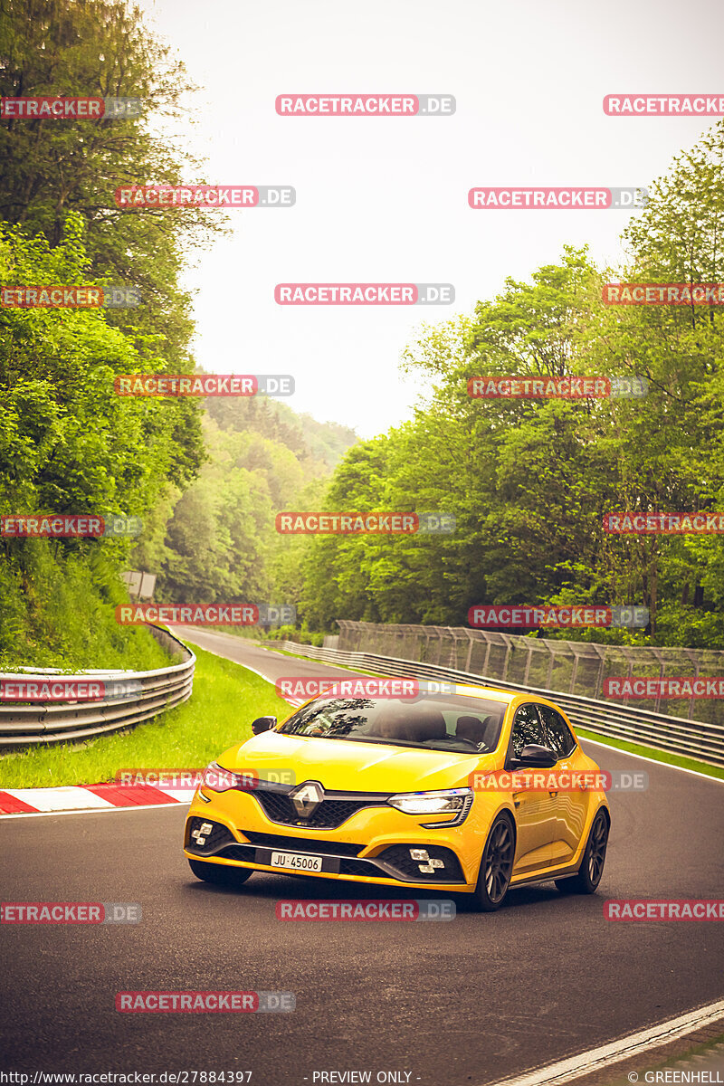 Bild #27884397 - Touristenfahrten Nürburgring Nordschleife (20.05.2024)