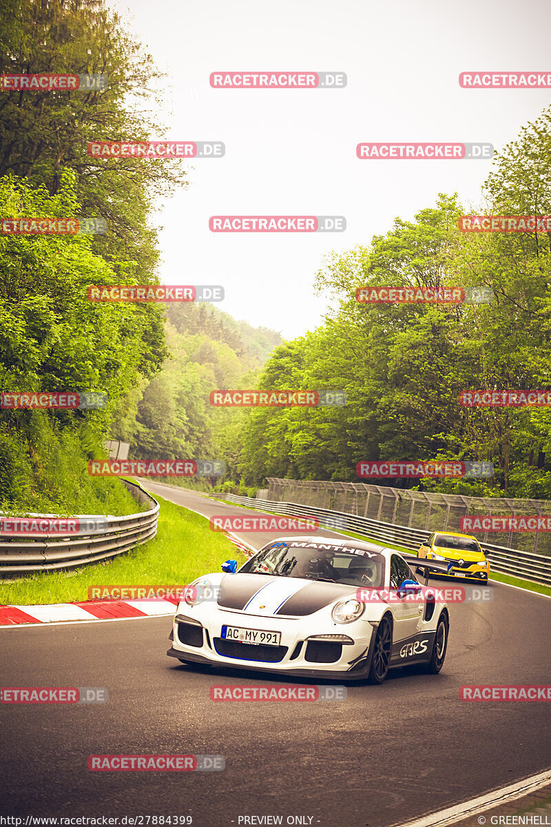 Bild #27884399 - Touristenfahrten Nürburgring Nordschleife (20.05.2024)