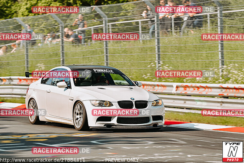 Bild #27884411 - Touristenfahrten Nürburgring Nordschleife (20.05.2024)