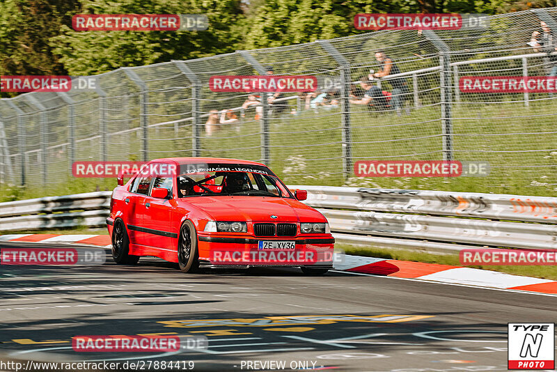 Bild #27884419 - Touristenfahrten Nürburgring Nordschleife (20.05.2024)