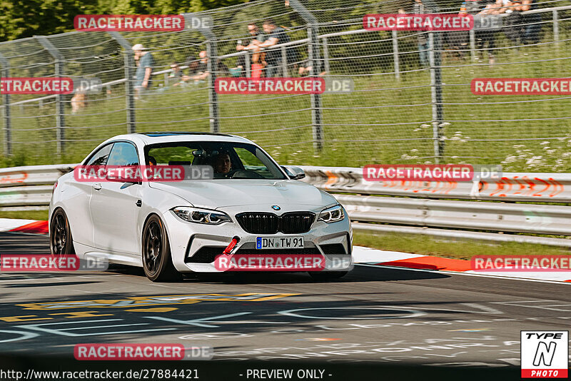 Bild #27884421 - Touristenfahrten Nürburgring Nordschleife (20.05.2024)