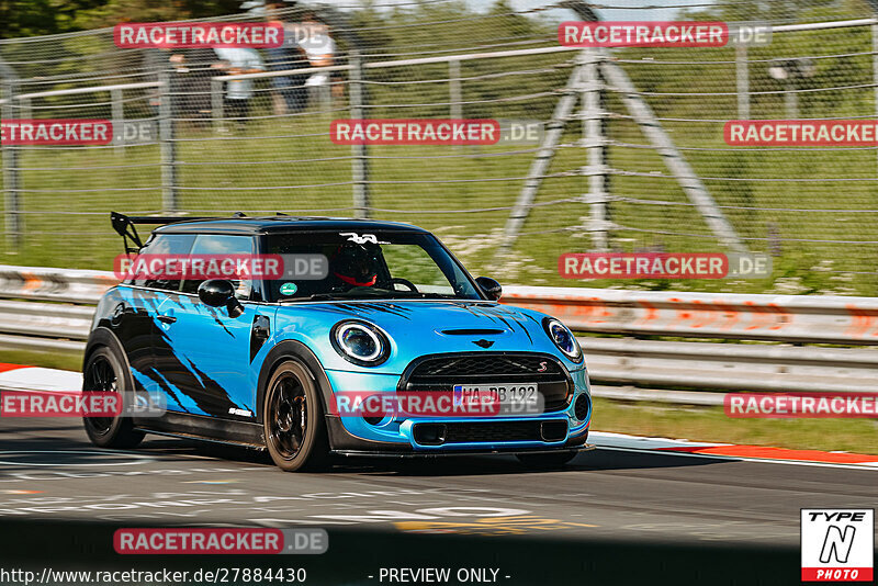 Bild #27884430 - Touristenfahrten Nürburgring Nordschleife (20.05.2024)