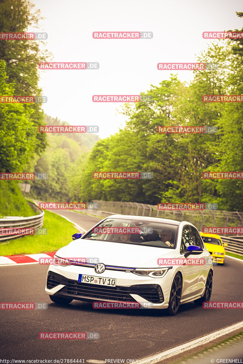 Bild #27884441 - Touristenfahrten Nürburgring Nordschleife (20.05.2024)