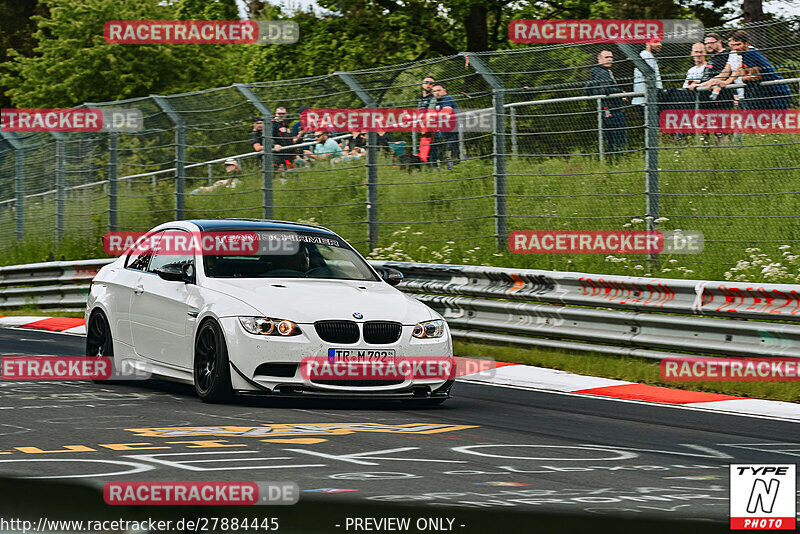 Bild #27884445 - Touristenfahrten Nürburgring Nordschleife (20.05.2024)