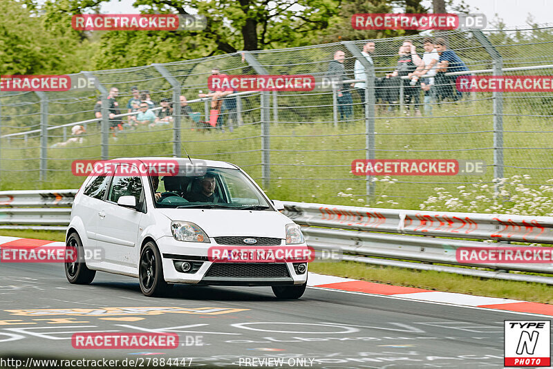 Bild #27884447 - Touristenfahrten Nürburgring Nordschleife (20.05.2024)