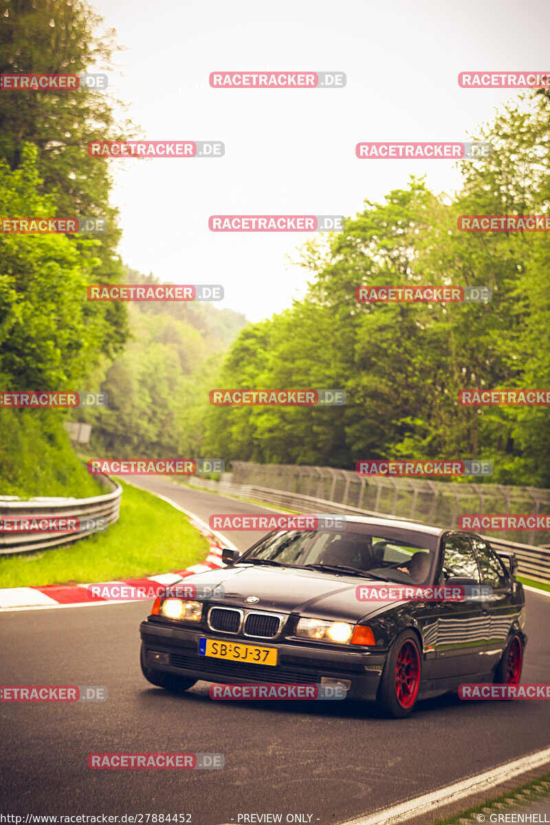 Bild #27884452 - Touristenfahrten Nürburgring Nordschleife (20.05.2024)