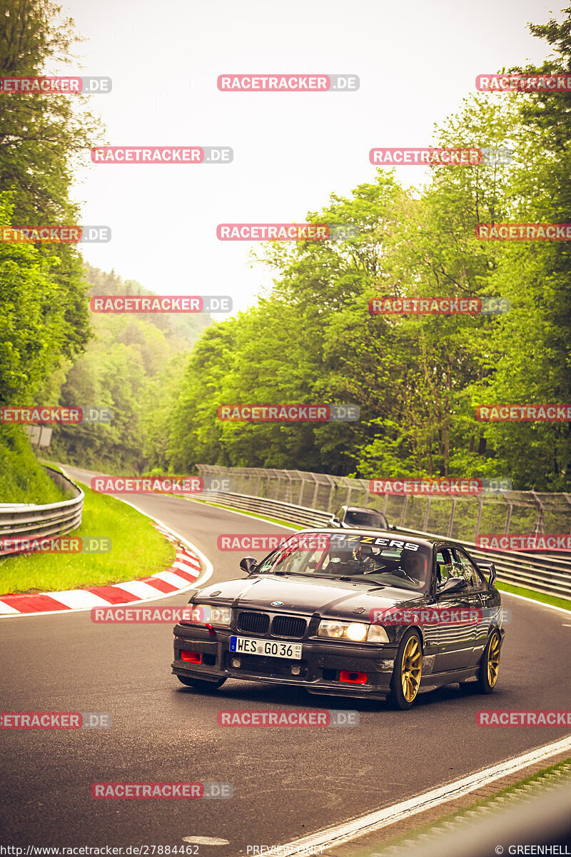 Bild #27884462 - Touristenfahrten Nürburgring Nordschleife (20.05.2024)