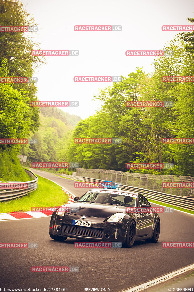 Bild #27884465 - Touristenfahrten Nürburgring Nordschleife (20.05.2024)