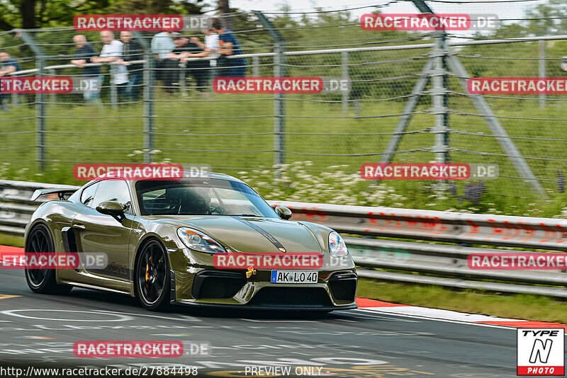 Bild #27884498 - Touristenfahrten Nürburgring Nordschleife (20.05.2024)