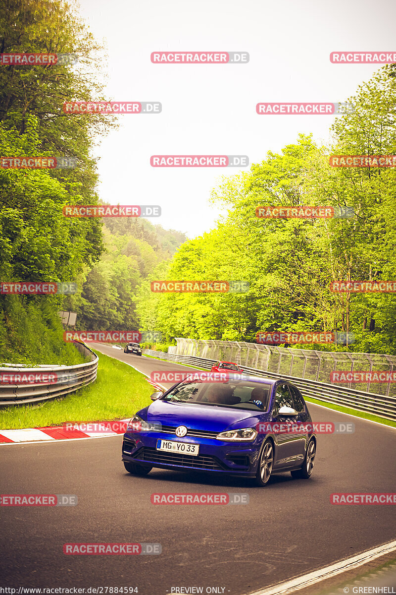 Bild #27884594 - Touristenfahrten Nürburgring Nordschleife (20.05.2024)