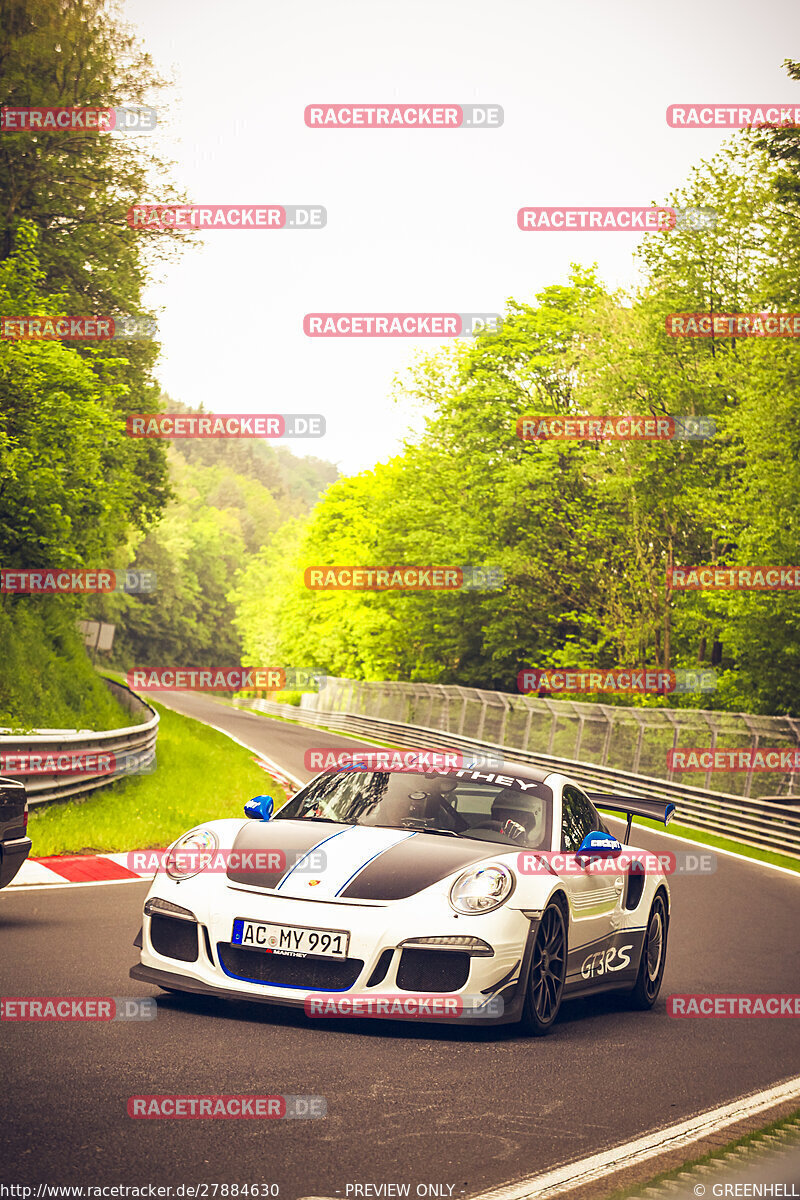 Bild #27884630 - Touristenfahrten Nürburgring Nordschleife (20.05.2024)